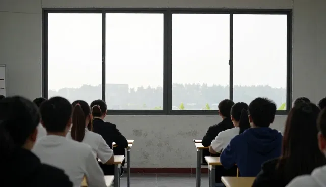 商贸培训体系中的教育管理常见问题及应对策略