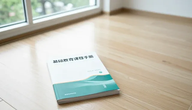 课程手册的性能表现与适用场景分析