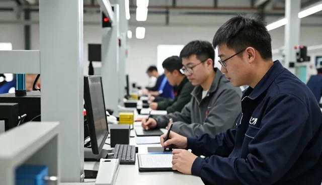 云南省现代教育评估中心专注商贸领域，提供教师培训课程包服务