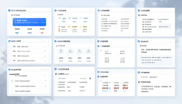 教务管理服务性能评估与实际应用条件分析