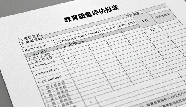 教育评估中团队建设的误区与优化方向